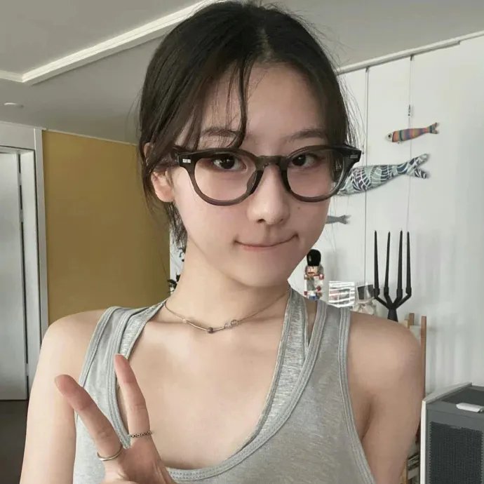巧克力甜心