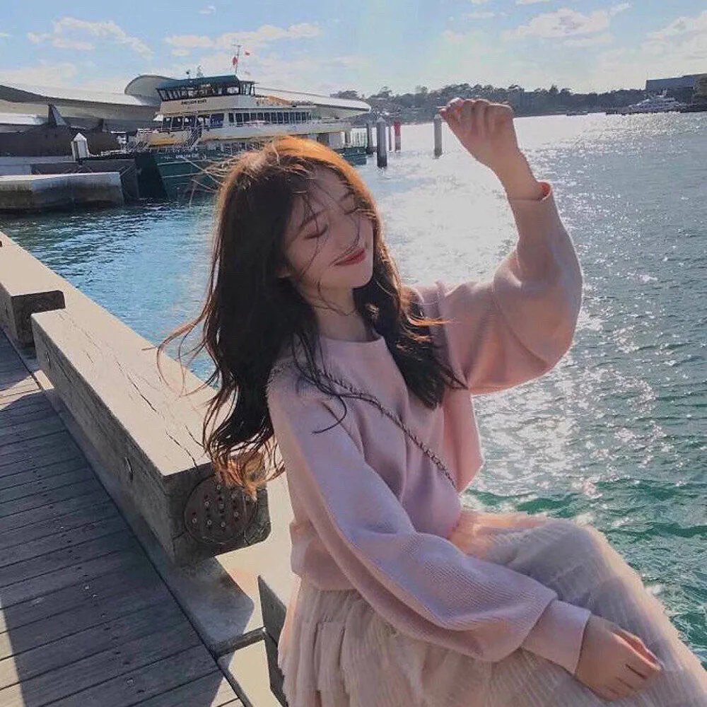 贼美人