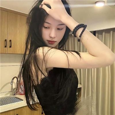吸血美女